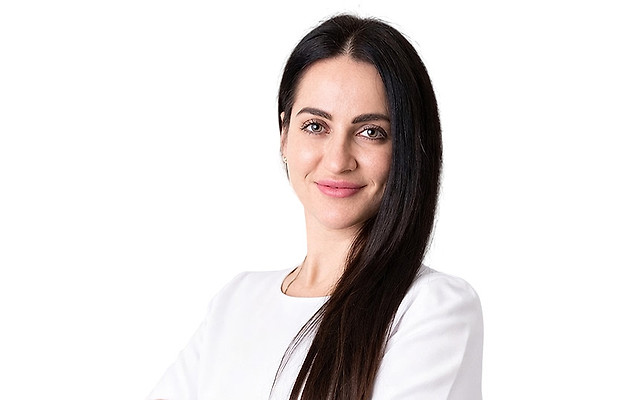 Жукова Кристина Викторовна