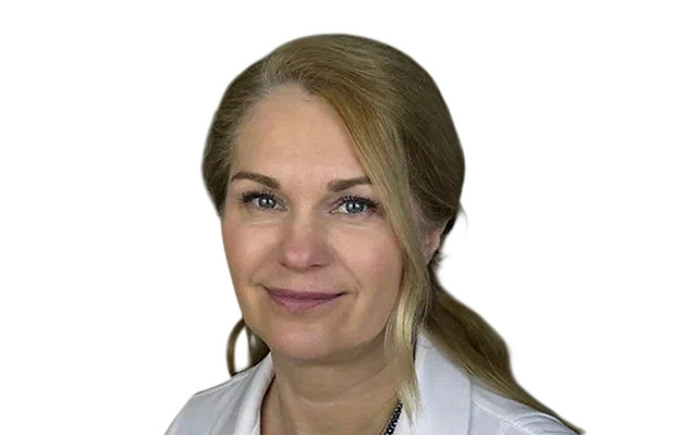 Рахманова Светлана Николаевна