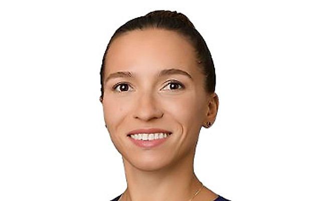 Ларина Софья Евгеньевна