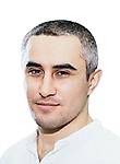 Кадирбеков Рамазан Кадирбекович