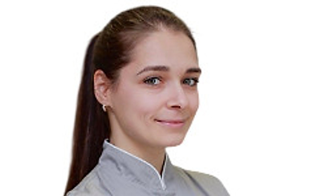 Михей Инга Алексеевна