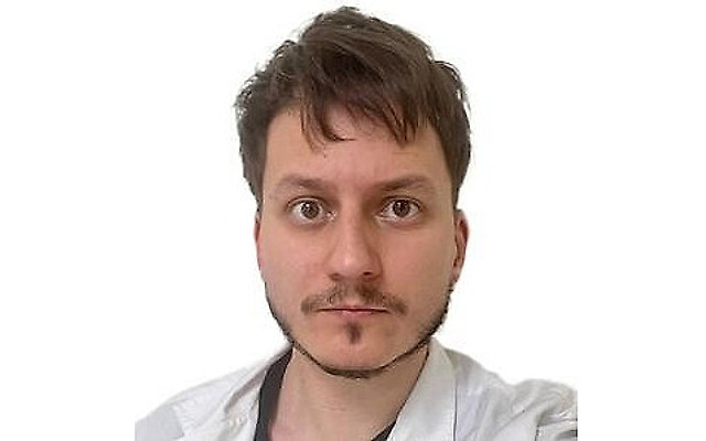 Шошкин Леонид Кириллович