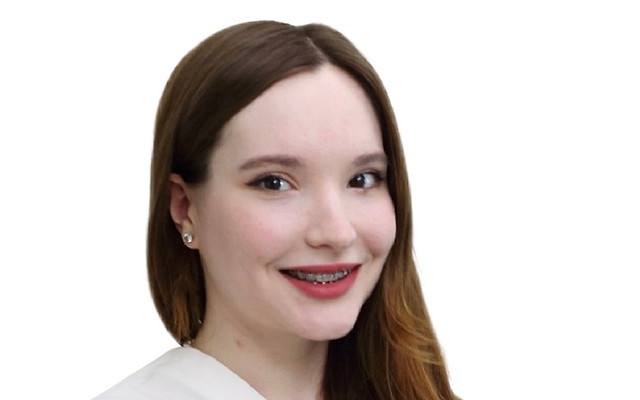 Поддубнова Мария Андреевна