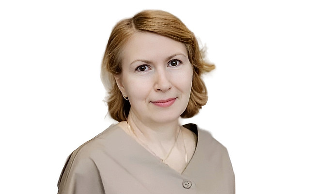 Делицой Лариса Васильевна