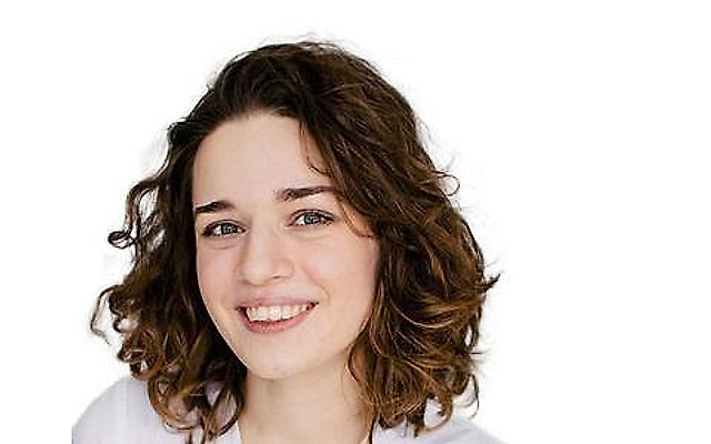 Шерозия Мэри Годердзиевна