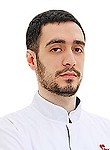 Иругов Залим Русланович