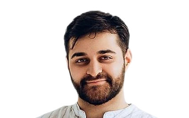 Мамедов Адам Зейнутдинович