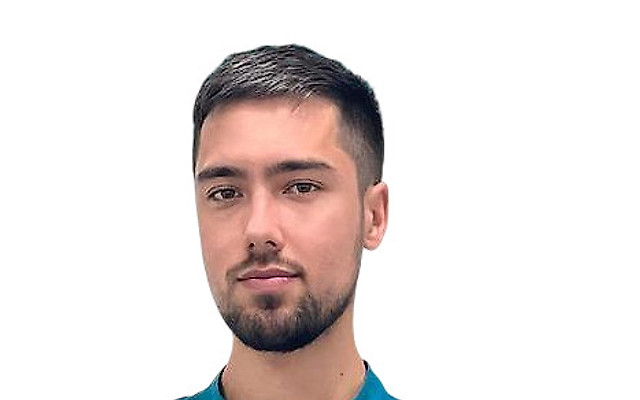 Валиуллов Руслан Абдуллович