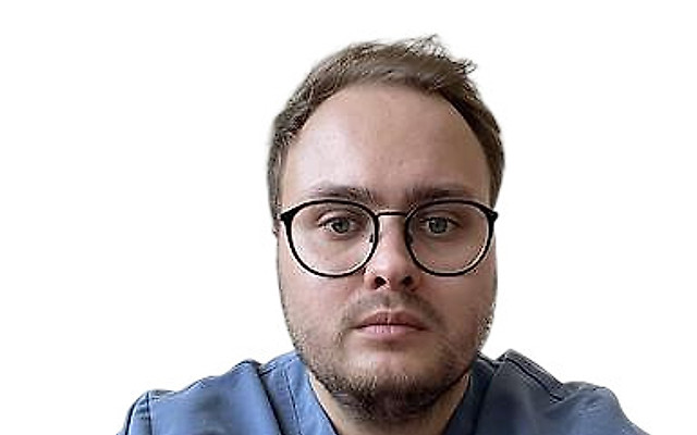 Солянов Павел Владимирович