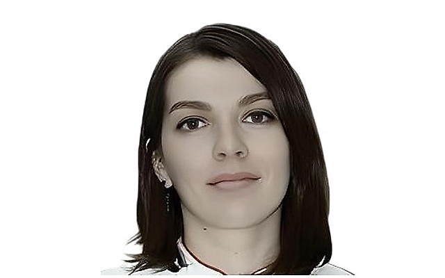 Садовникова Мария Алексеевна