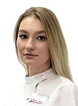 Гузаревич Марина Вячеславовна