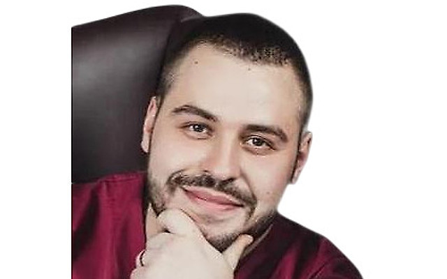 Кувшинов Иван Александрович