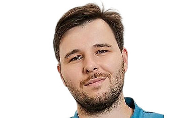 Уридия Сергей Юрьевич