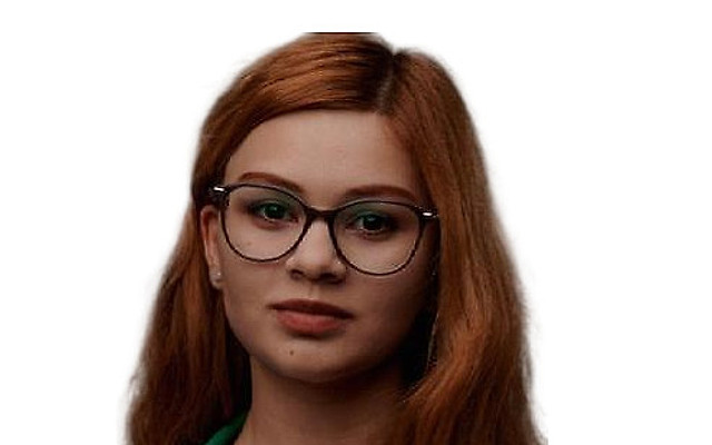 Мамедова Айдан Камрановна