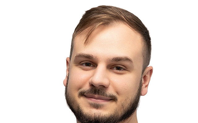 Винюков Даниил Алексеевич