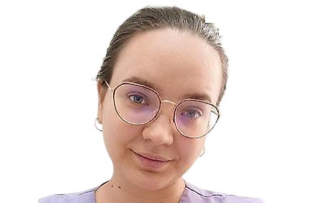 Никулина Наталья Александровна