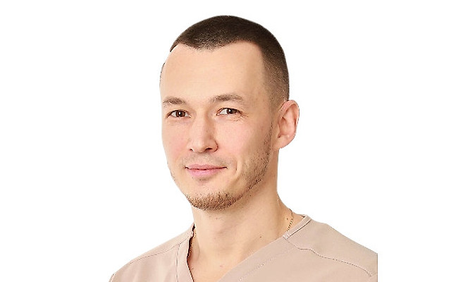 Зикеев Александр Алексеевич