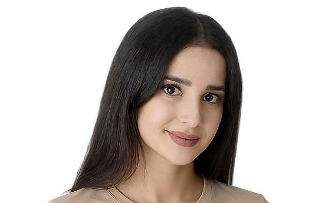 Зейналова Джамиля Велиевна