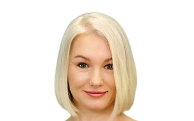 Рахманова Марина Александровна