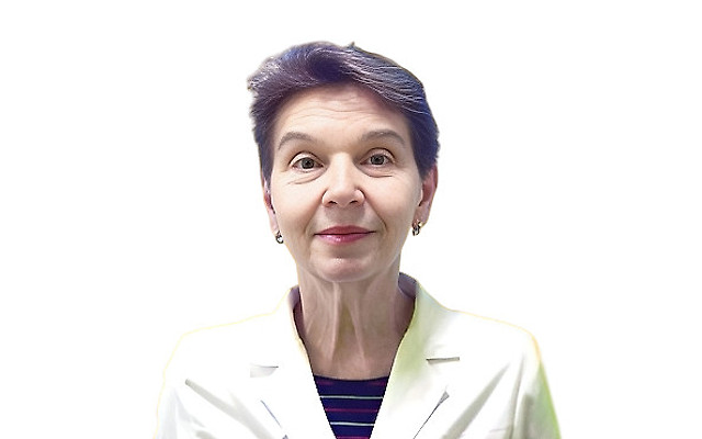 Головская Ольга Евгеньевна