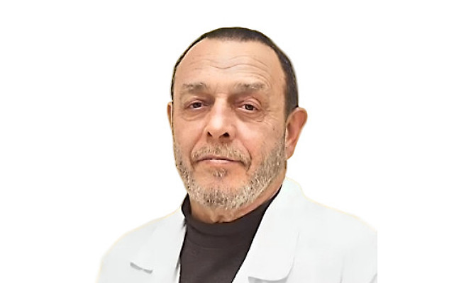 Ненахов Владимир Александрович
