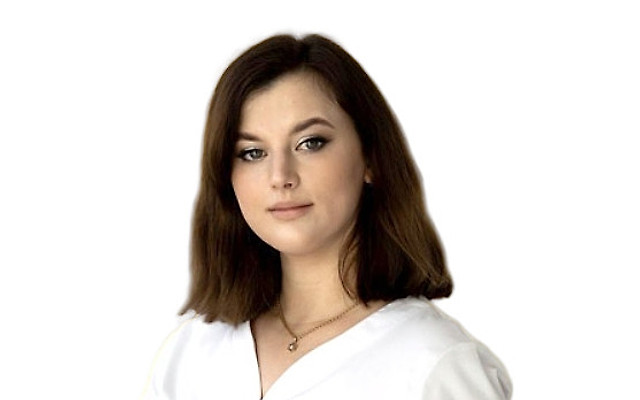 Тимофеева Анна Александровна