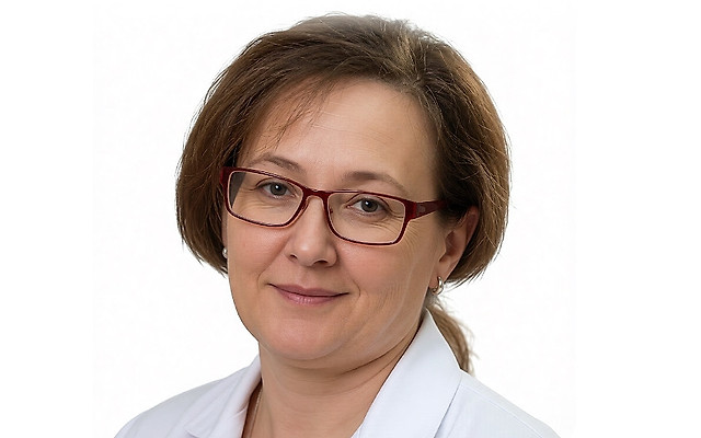 Денисенко Наталья Валерьевна