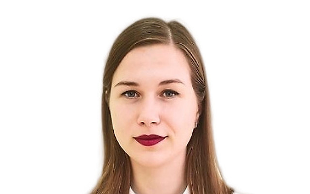 Фурсова Дарья Геннадьевна