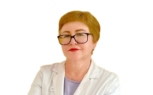 Матисон Раиса Аскатовна