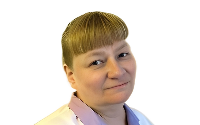Оглоблина Наталья Юрьевна
