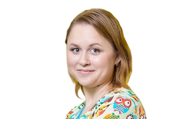 Безуглова Наталия Валерьевна