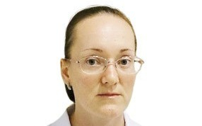 Старцева Елена Николаевна