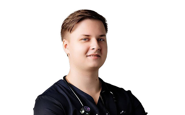 Москалев Александр Юрьевич