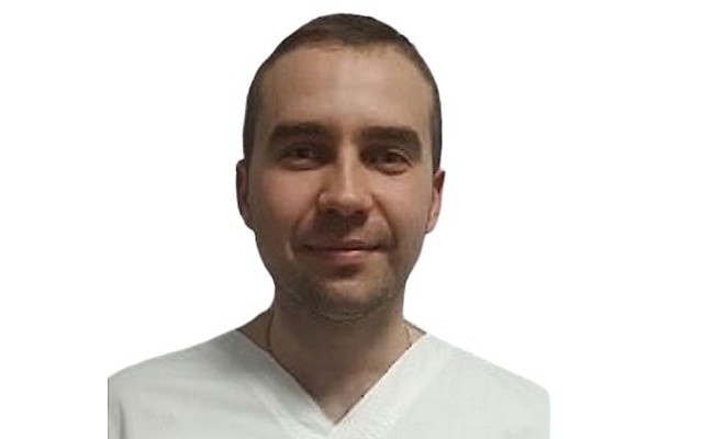 Красов Александр Викторович