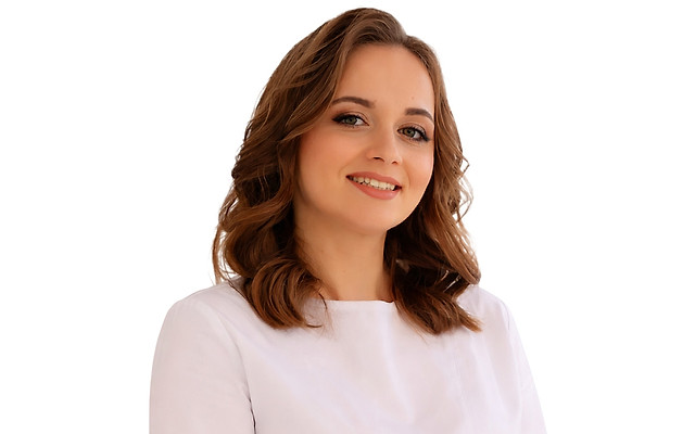 Черникова Виктория Юрьевна