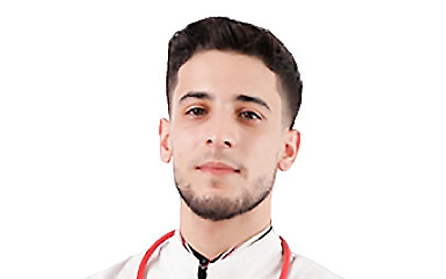 Мсакни Моэз 