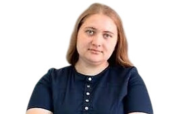 Седова Анна Романовна