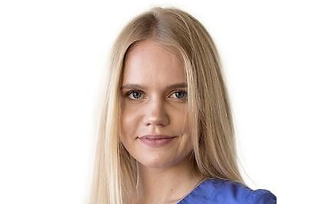 Гальченко Марианна Александровна