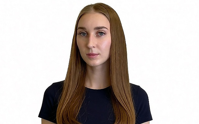 Гмыра Дарья Юрьевна