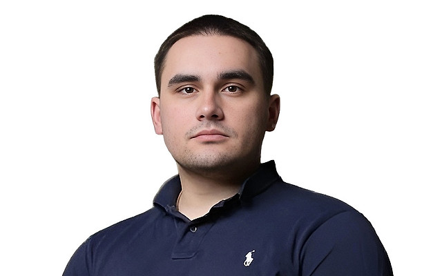 Шептур Виктор Артурович