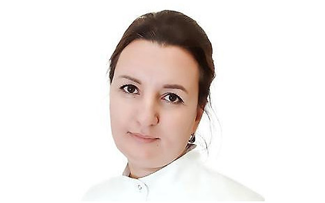 Симакова Елена Леонидовна