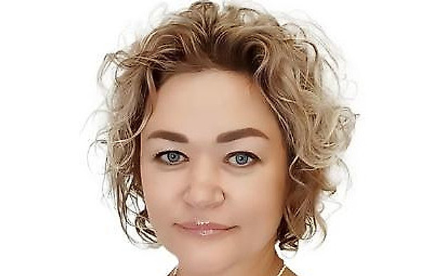 Мухаметзянова Татьяна Владимировна