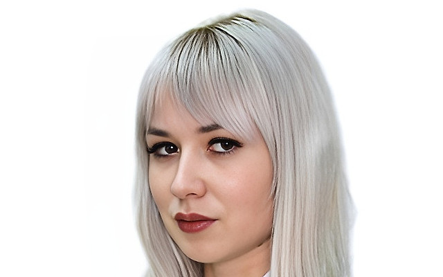 Панова Анна Викторовна