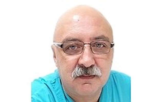 Дружинин Сергей Анатольевич