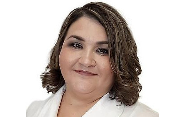 Калимуллина Ляйсан Рауфановна