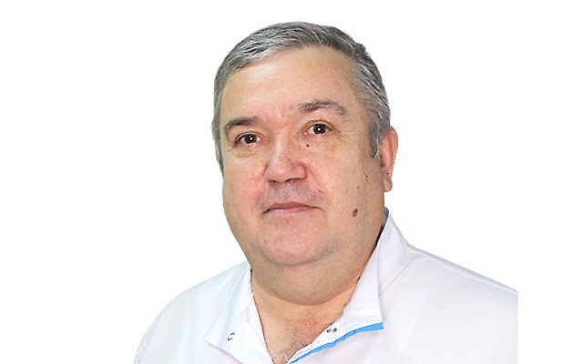 Трифонов Александр Иванович