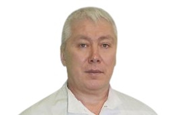 Абубакиров Ахмет Якупович