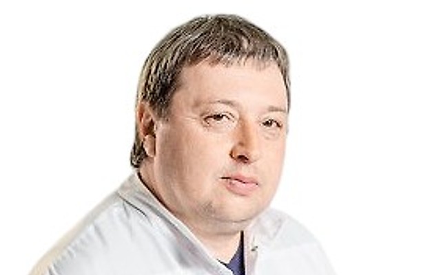 Ишмеев Рустэм Альбертович