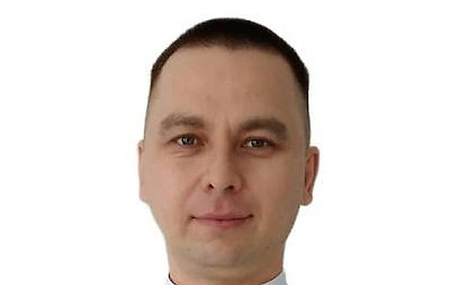 Шарипов Азат Марсович