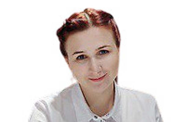 Шкенева Анна Евгеньевна